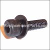 Tanaka Hex.hole Bolt 4x15/ps part number: 6684682