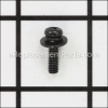 Tanaka Screw-4x14/ps part number: 6695372