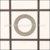 Tanaka Shim-12.2x19x.10 part number: 6689177