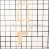 Tanaka Gasket-grankcase part number: 6686710