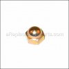 Tanaka Cap Nut 5 part number: 6695148