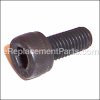 Tanaka Hex. Hole Bolt 5x12 part number: 6684829