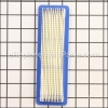 Tecumseh Air Cleaner Filter part number: 35500A