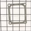 Rocker Arm Cover Gasket - 35626:Tecumseh