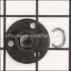 Tecumseh Nut-engaging part number: 33433A