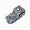 Tecumseh Governor Lever Clamp part number: 31335