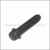 Tecumseh Connecting Rod Bolt part number: 650633