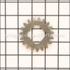 Tecumseh Spur Gear (19 Teeth) part number: 778352