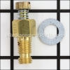 Main Adj Screw Assembly - 632239:Tecumseh