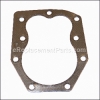 Tecumseh Cylinder Head Gasket part number: 36451