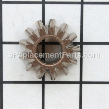 Input Bevel Pinion (13 Teeth) - 778309:Tecumseh