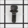 Tecumseh Screw (1/4-20x3/4) part number: 650873