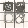 Tecumseh Gasket Set part number: 640257