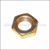 Tecumseh Flywheel Nut part number: 650390