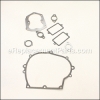 Tecumseh Gasket Set part number: 36454