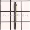 Carburetor Mounting Stud - 650858:Tecumseh