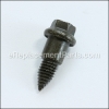 Tecumseh Screw part number: 650806