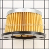 Air Filter (tec. 30727) - 30727:Tecumseh