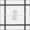 Tecumseh Compression Spring part number: 31342