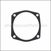 Tecumseh Cylinder Cover Gasket part number: 510292A