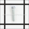 Tecumseh Screw part number: 651019