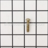 Tecumseh Screw, 1/4-20x1" part number: 650959