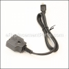 T-Fal Cord/Black part number: SS-992896