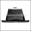 T-Fal Handle/Black And Drawer part number: SS-184365