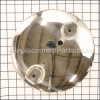 T-Fal Cover/stainless Steel/.d220 Mm part number: SS-980960