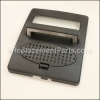 T-Fal Cover/Complete/Black part number: SS-990873