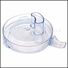 T-Fal Cover/centrifuge part number: MS-5A02207