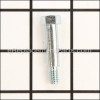 Titan Shoulder Screw part number: 860-936