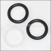 Titan O-ring Kit part number: 431-019A