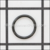 Titan Gun Body O-ring part number: 524618