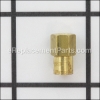 Titan Valve Stem Stop part number: 944-026