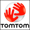 TomTom logo