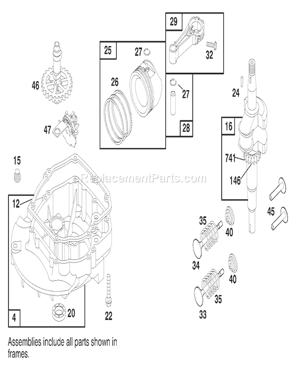 Toro 20021 (9900001-9999999)(1999) Lawn Mower Page K Diagram