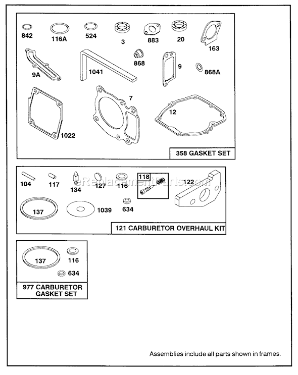 Toro 20325 (2000001-2999999)(1992) Lawn Mower Page G Diagram