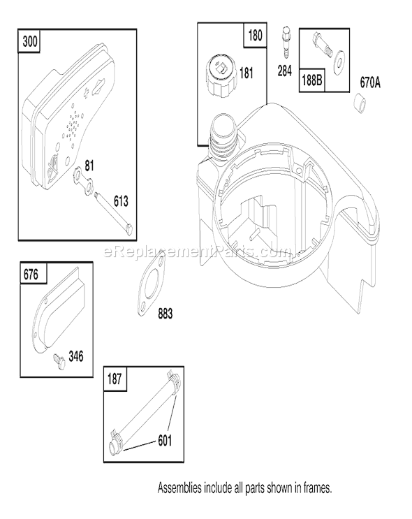 Toro 20479 (7900001-7999999)(1997) Lawn Mower Page I Diagram
