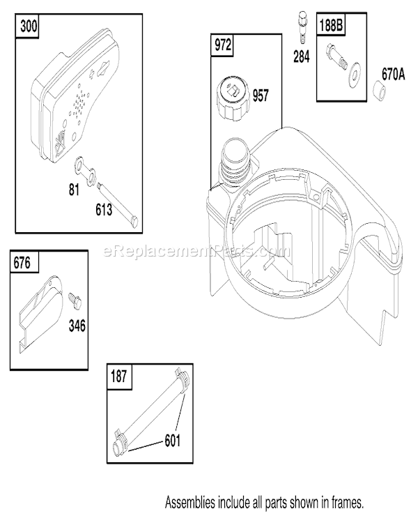 Toro 20808 (9900001-9999999)(1999) Lawn Mower Page H Diagram