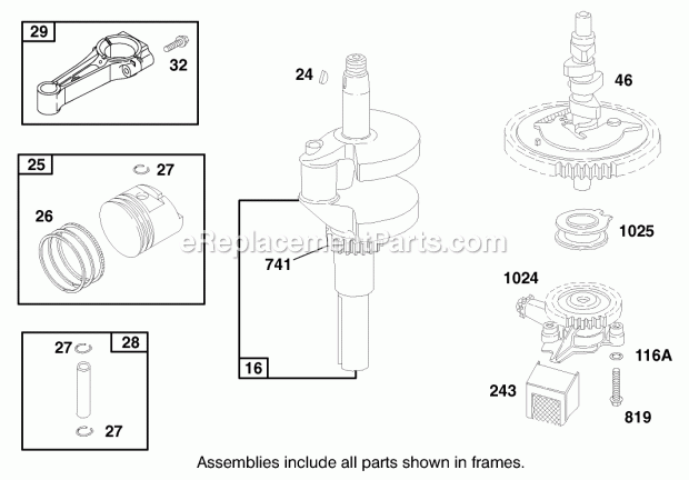 Toro 30189 (790001-799999) (1997) Mid-size Proline Hydro Traction Unit, 16 Hp Page I Diagram