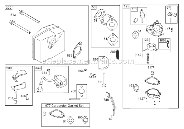 Toro 38413 (000000001-000999999)(2000) Snowthrower Page K Diagram