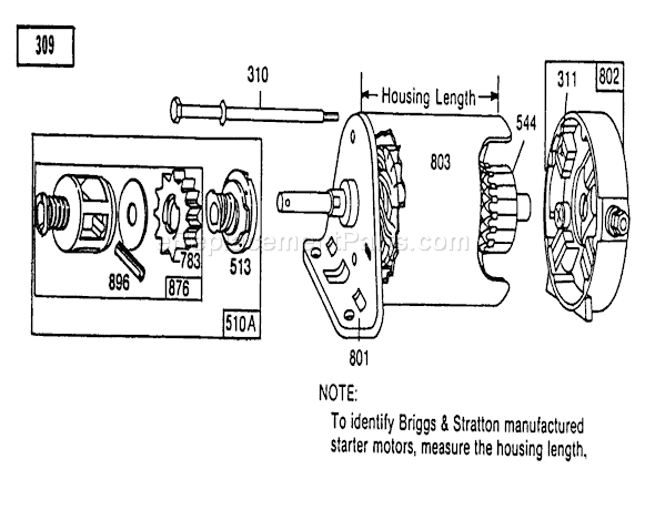 Toro 56145 (6000001-6999999)(1986) Lawn Tractor Page F Diagram