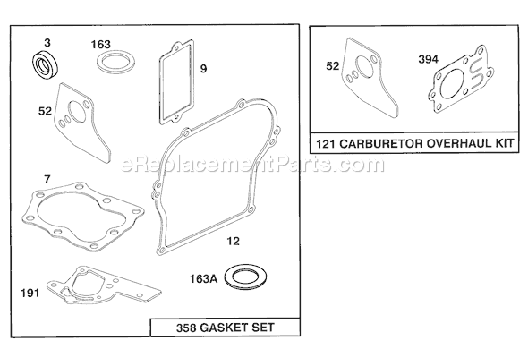 Toro 62923 (3900001-3999999)(1993) Blower-Vacuum Page L Diagram