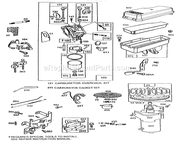 Toro 70080 (3900001-3999999)(1993) Lawn Tractor Page C Diagram