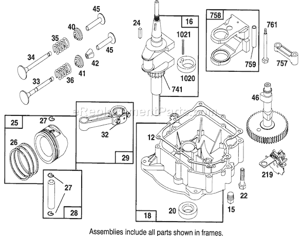 Toro 70080 (4900001-4999999)(1994) Lawn Tractor Page F Diagram