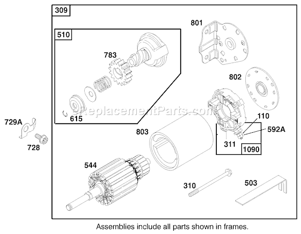 Toro 70084 (8900001-8999999)(1998) Lawn Tractor Page H Diagram