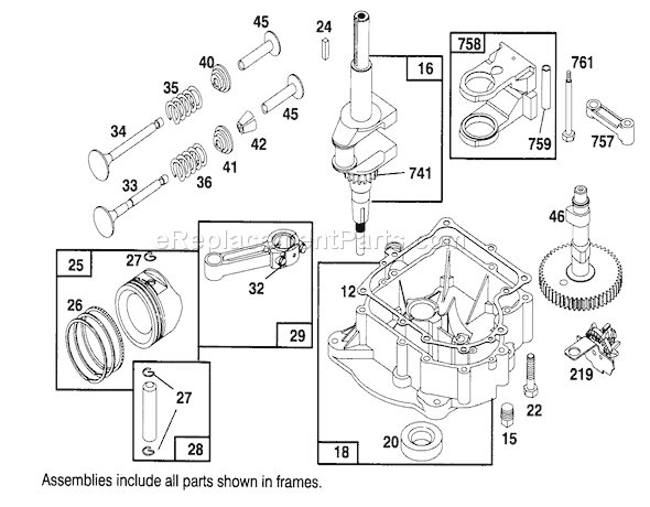 Toro 71191 (4900001-4999999)(1994) Lawn Tractor Page G Diagram