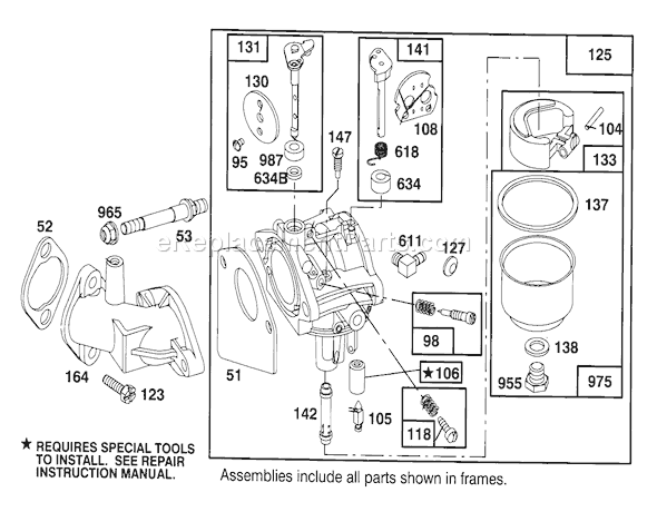 Toro 71202 (3900001-3999999)(1993) Lawn Tractor Page P Diagram