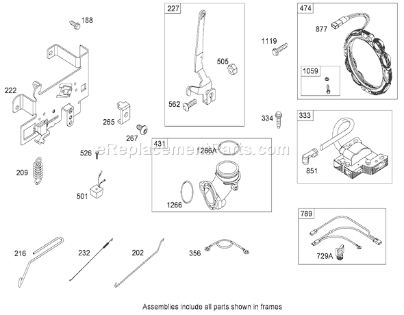 Toro 71253 (290000001-290999999)(2009) Lawn Tractor Gear Assembly Transaxle No. 104-1760 Diagram